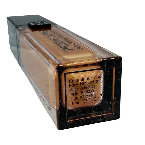 Givenchy Prisme Libre Skin-Caring Liquid Highlighter - Bronze Extravaganza - Picture 5 of 6